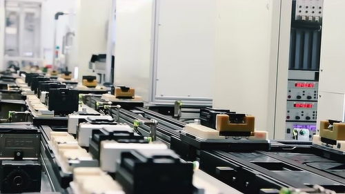 成都数字化工厂叩开德国工业4.0的大门