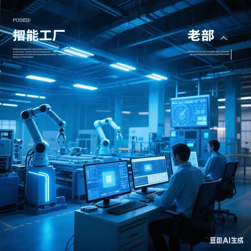 豆包AI 数字科技浪潮下的研发先锋